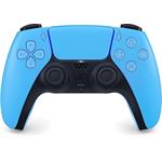 PS5 DualSense Controller Starlight Blue 0711719576013