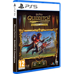 PS5 - Harry Potter: Quidditch Champions Deluxe Edition 5051895417911