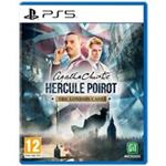 PS5 hra Agatha Christie - Hercule Poirot: The London Case 3701529509964