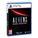 PS5 hra Aliens: Dark Descent 3512899965751