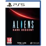 PS5 hra Aliens: Dark Descent 3512899965751