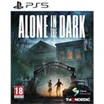 PS5 hra Alone in the Dark 9120080078520