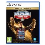 PS5 hra Bassmaster Fishing 2022 Deluxe Edition 5055957705688