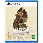 PS5 hra Blacksad: Under the Skin 3701529505966