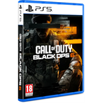 PS5 hra Call of Duty: Black Ops 6 0196388432110