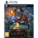 PS5 hra Cave Digger 2 Dig Harder (PS VR2) 5060522099796