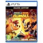 PS5 hra Crash Team Rumble Deluxe Edition 0007897