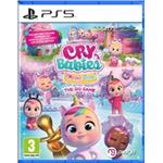 PS5 hra Cry Babies Magic Tears: The Big Game 5060264378791