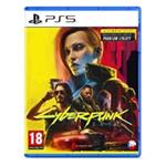 PS5 hra Cyberpunk 2077 Ultimate Edition 5902367641900