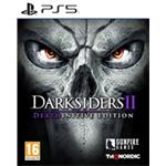 PS5 hra Darksiders II Deathinitive Edition 9120131602711