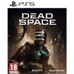 PS5 hra Dead Space Remake 5908305249092