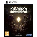 PS5 hra Endless Dungeon Day One Edition 5055277050130