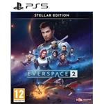 PS5 hra EVERSPACE 2: Stellar Edition 5016488140348