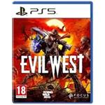 PS5 hra Evil West Day One Edition 0007031