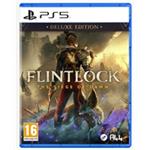 PS5 hra Flintlock: The Siege of Dawn - Deluxe Edition 5016488141017