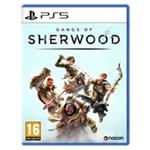 PS5 hra Gangs of Sherwood 3665962021851