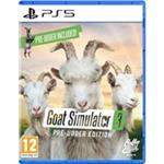 PS5 hra Goat Simulator 3 Pre-Udder Edition 0007575