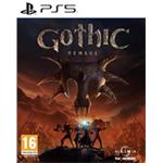 PS5 hra Gothic Remake 9120080078612