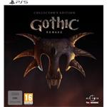 PS5 hra Gothic Remake Collector's Edition 9120131601615