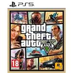 PS5 hra Grand Theft Auto V 800007274