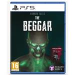 PS5 hra Horror Tales: The Beggar 8436016711586