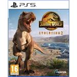 PS5 hra Jurassic World Evolution 2 5056208812865