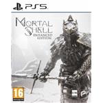 PS5 hra Mortal Shell Enhanced Edition (Standard) 5055957703493