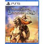 PS5 hra Mount & Blade II: Bannerlord 0007616