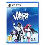 PS5 hra Neon White 0811949036216