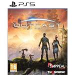 PS5 hra Outcast - A New Beginning 9120080077516