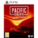 PS5 hra Pacific Drive: Deluxe Edition 5016488141130