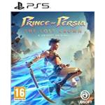 PS5 hra Prince Of Persia The Lost Crown 3307216265078