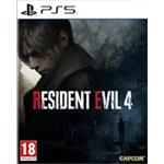 PS5 hra Resident Evil 4 5055060953334