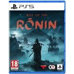 PS5 hra RISE OF THE RONIN PS711000042878