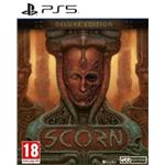 PS5 hra Scorn: Deluxe Edition 5016488140867
