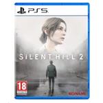 PS5 hra – Silent Hill 2 Remake 4012927150641