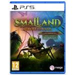 PS5 hra Smalland: Survive the Wilds 5060264379224