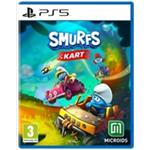 PS5 hra Smurfs Kart 3701529506840