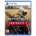 PS5 hra Sniper Ghost Warrior Contracts 1+2 5906961191243