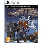 PS5 hra Song in the Smoke (PS VR2) 5060522099697