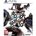 PS5 hra Suicide Squad: Kill The Justice League 5051895414996