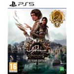 PS5 hra Syberia: The World Before - 20 Year Edition 3701529501180