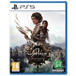 PS5 hra Syberia: The World Before - Collector's Edition 3701529501555