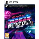 PS5 hra Synth Riders Remastered Edition (PS VR2) 5060522099741