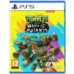 PS5 hra Teenage Mutant Ninja Turtles Arcade: Wrath of the Mutants 5060968301804