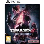 PS5 hra Tekken 8 3391892029642