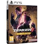 PS5 hra Tekken 8 Ultimate Edition 3391892029079