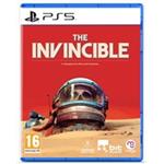 PS5 hra The Invincible 5060264378944