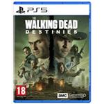 PS5 hra The Walking Dead: Destinies 5060968301002