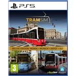 PS5 hra Tram Sim Console Edition: Deluxe Edition 5055957704544